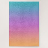 Atlas Color Gradient Jigsaw Puzzle (Vertikal)