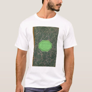 Atlas der universellen Geografie T-Shirt
