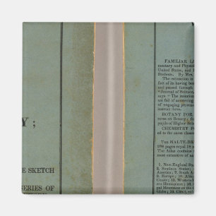 Atlas der universellen Geschichte Magnet