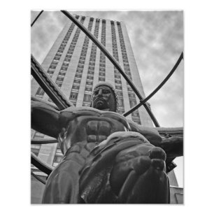 Atlas-Foto-Druck Fotodruck