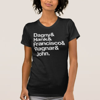 Atlas gezuckte Vornamen T-Shirt