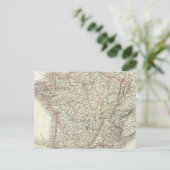 Atlas Karte 2 (Stehend Vorderseite)