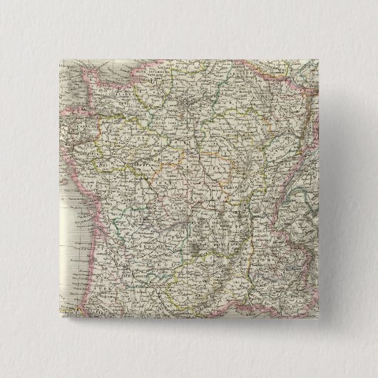 Atlas Karte 2 Button (Vorderseite)