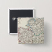 Atlas-Karte Button (Vorne & Hinten)