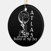 Atlas Keramikornament (Links)