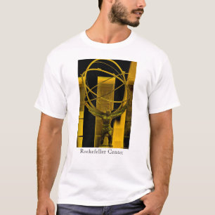 Atlas - Kleid T-Shirt