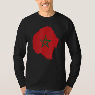 Atlas Lion T-Shirt