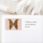 Atlas Moth (Insitu)