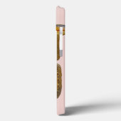 Atlas Moth Case-Mate iPhone Hülle (Rückseite / Links)