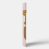 Atlas Moth Case-Mate iPhone Hülle (Rückseite / Rechts)