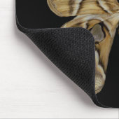 Atlas Moth Mousepad (Ecke)