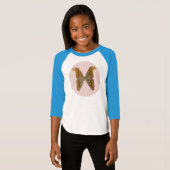 Atlas Moth T-Shirt (Vorne ganz)