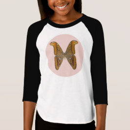 Atlas Moth T-Shirt