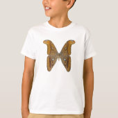Atlas Moth T-Shirt (Vorderseite)