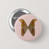 Atlas-Motte Button (Vorne & Hinten)