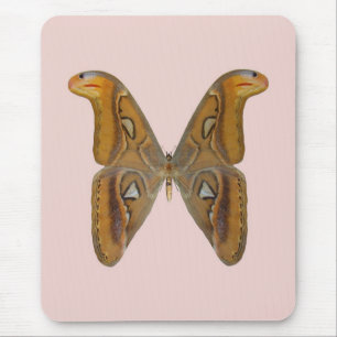 Atlas-Motte Mousepad