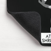 Atlas Mousepad (Ecke)