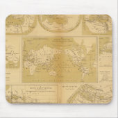 Atlas Mousepad (Vorne)
