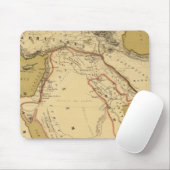 Atlas Mousepad (Mit Mouse)