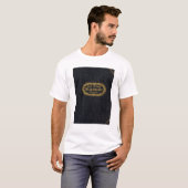 Atlas-nationales De Frankreich T-Shirt (Vorne ganz)
