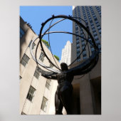 Atlas Poster (Vorne)