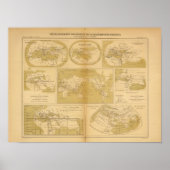 Atlas Poster (Vorne)