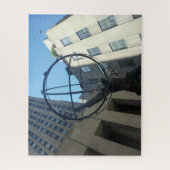 Atlas Puzzle (Vertikal)