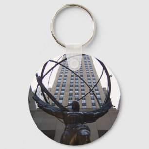 Atlas Schlüsselanhänger