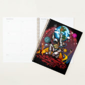 Atlas Space Man Planer (Anzeige)