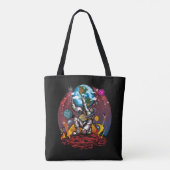 Atlas Space Man Tasche (Rückseite)