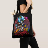 Atlas Space Man Tasche (Von Nahem)