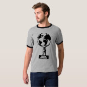 Atlas T-Shirt (Vorne ganz)