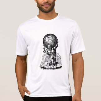 atlas T-Shirt