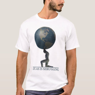 Atlas T-Shirt