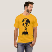 Atlas T-Shirt (Vorne ganz)