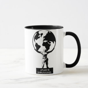 Atlas Tasse