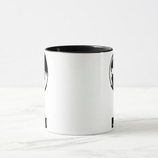 Atlas Tasse (Zentrum)