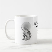 ATLAS-Tasse Kaffeetasse (Links)