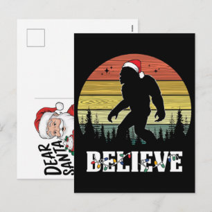 Atlas Weltraum Weihnachten Retro Humor 2025