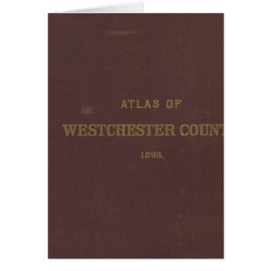 Atlas Westchester Co., NY