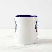 Atlas zuckt Tasse (Mittel)