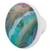 Atlasgebirge in Marokko - Satellit Terra Keramikknauf (Rechts)