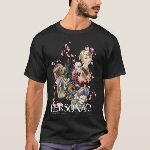 Atlus Persona 2 Innocent T-Shirt