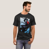 Atlus Persona 3 Reload T-Shirt (Vorne ganz)