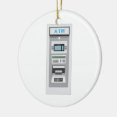 ATM KERAMIK ORNAMENT (Links)