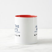 ATM - Ringer-Tasse Tasse (Zentrum)