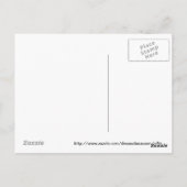 ATM TASTING CLUB POSTKARTE (Rückseite)