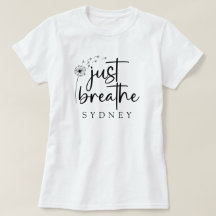 Atme einfach den Dandelion-Individuelle Name