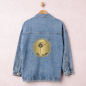 Atme einfach jeansjacke (Hangar)