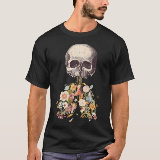 Atme T-Shirt (Vorderseite)